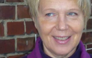 Hanne-Margret Birckenbach