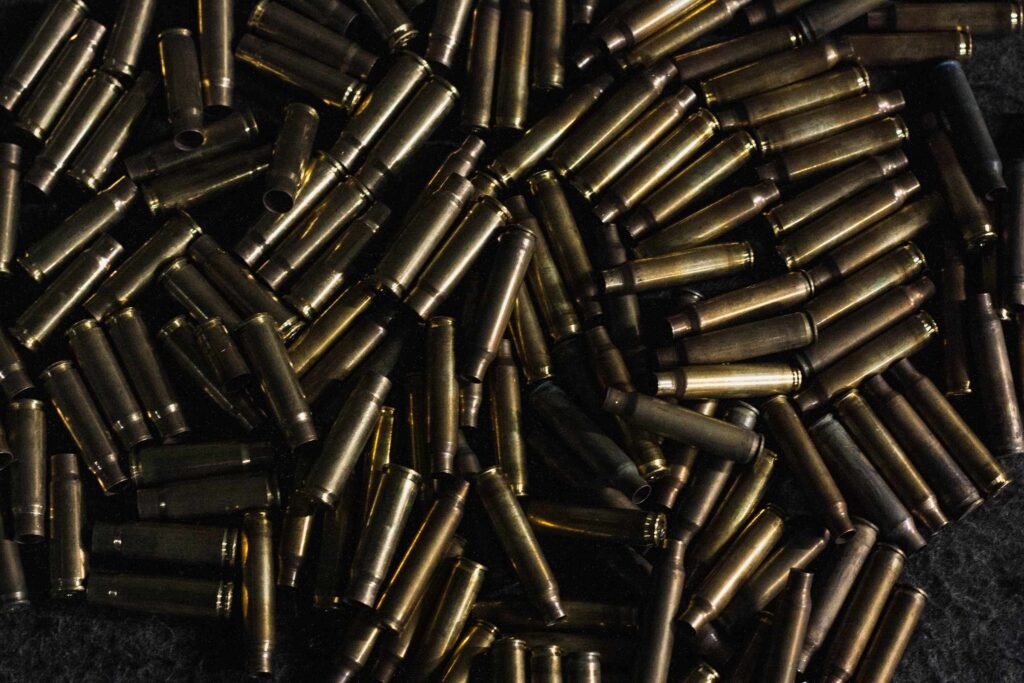 Ammunition