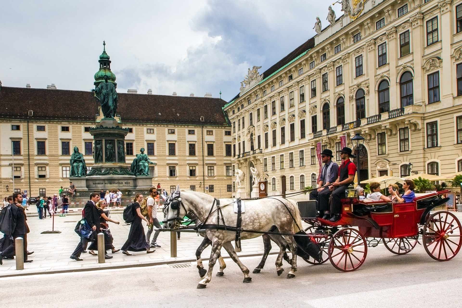 Wien Vienna