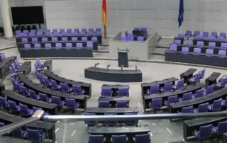 bundestag