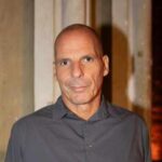 Yanis Varoufakis 400 x 400