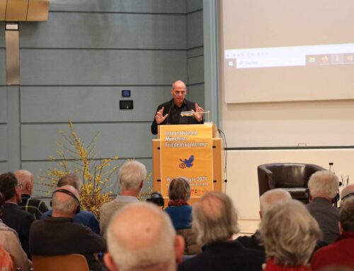 International Munich Peace Conference 2024 – Yanis Varoufakis