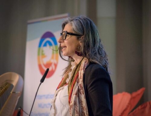 PM: Munich Peace Conference condemns US sanctions against UN Special Rapporteur