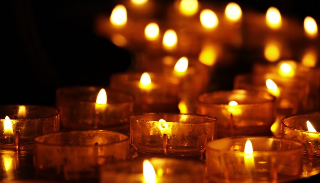 Candlelight